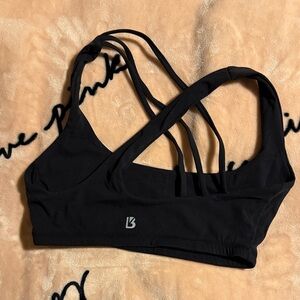 Buffbunny sports bra